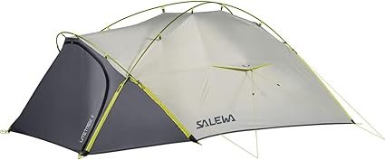 Tienda de campaña trekking para 2 personas Salewa Litetrek II